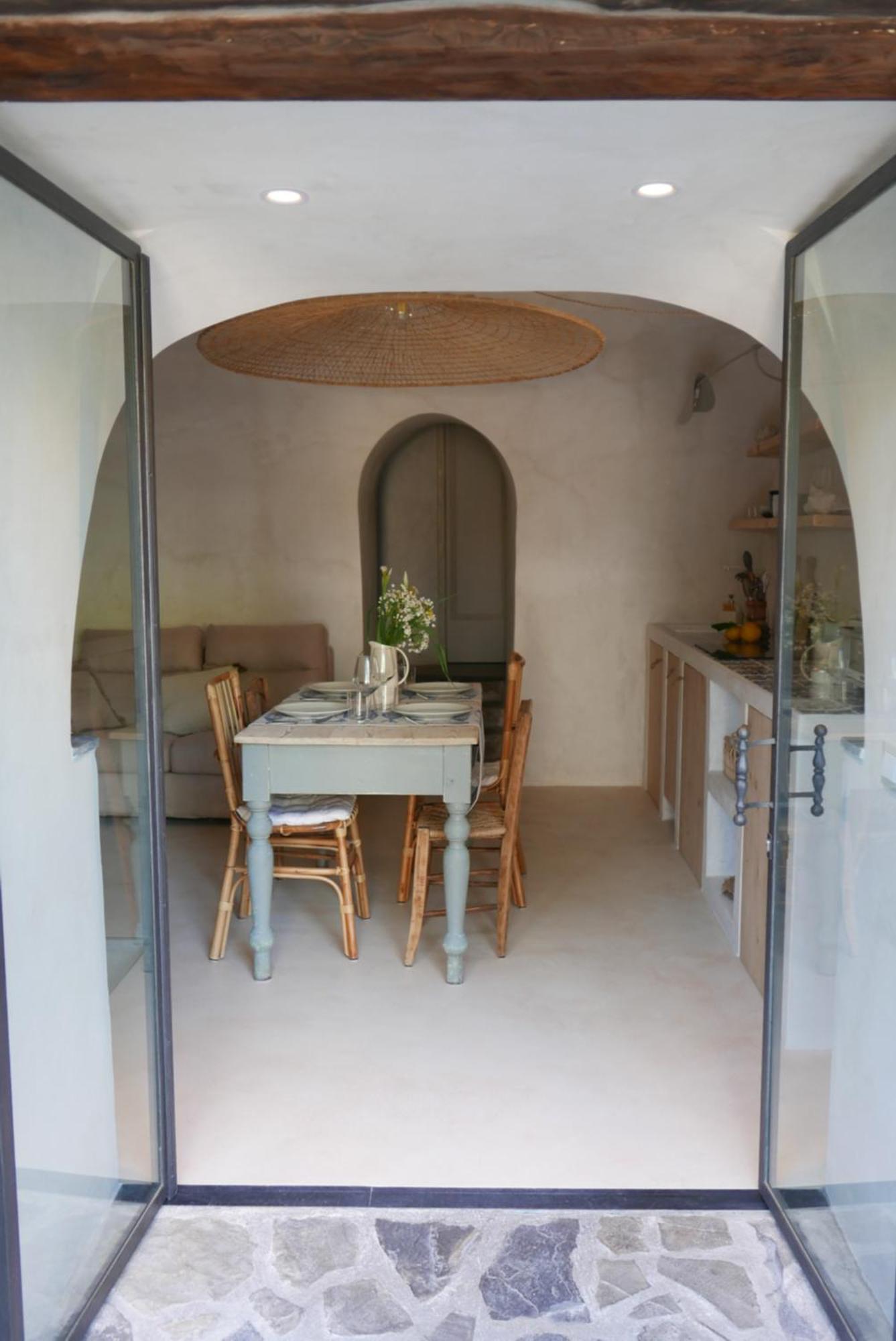 Torre Degli Svizzeri Holiday home Civezza