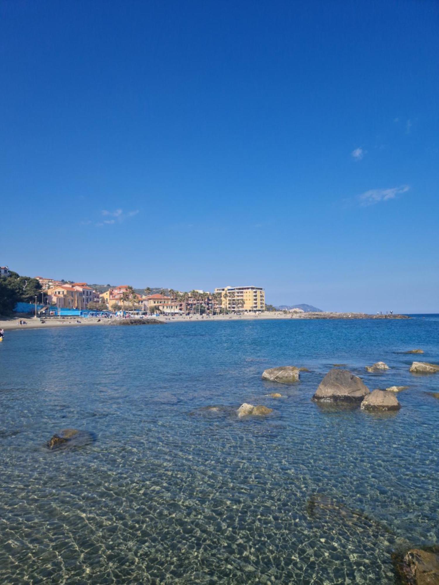 Holiday home Torre Degli Svizzeri