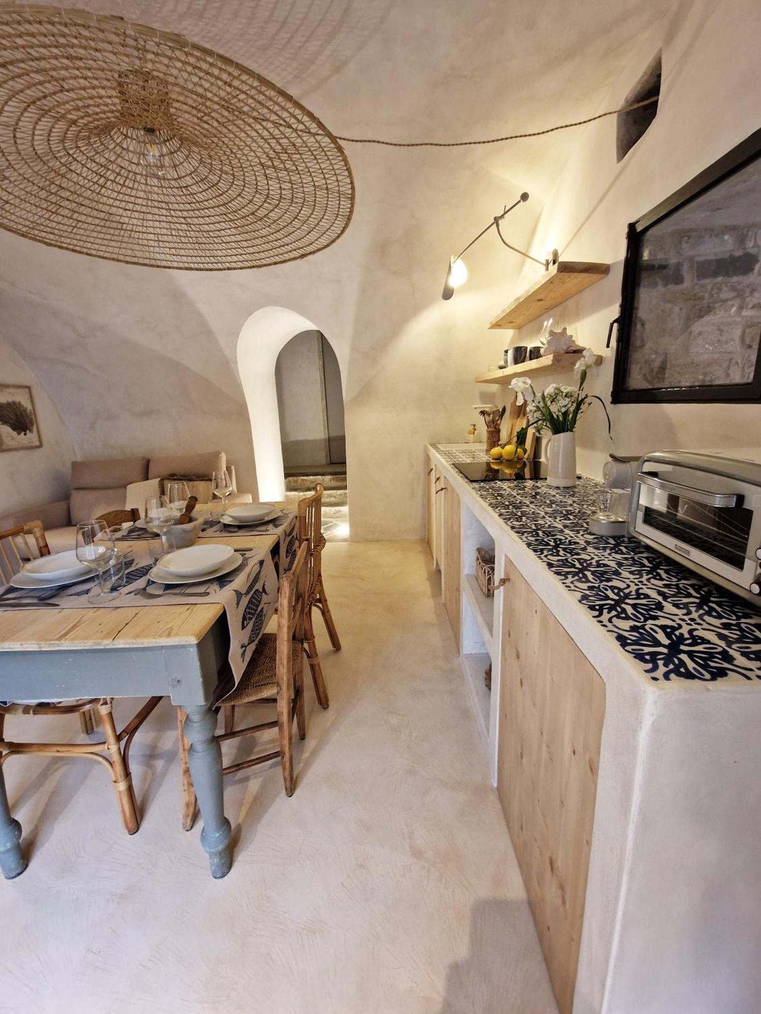 Torre Degli Svizzeri Holiday home *