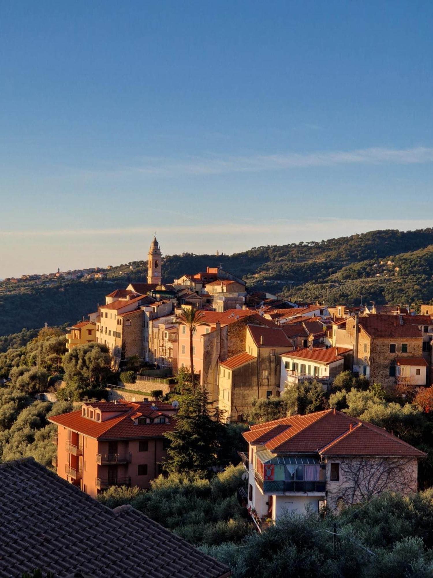 Torre Degli Svizzeri Holiday home